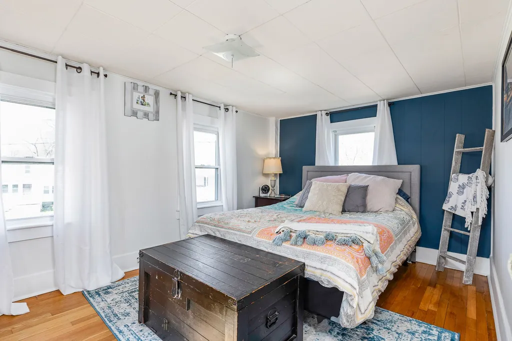 13 Mckinley Street Exeter NH 03833