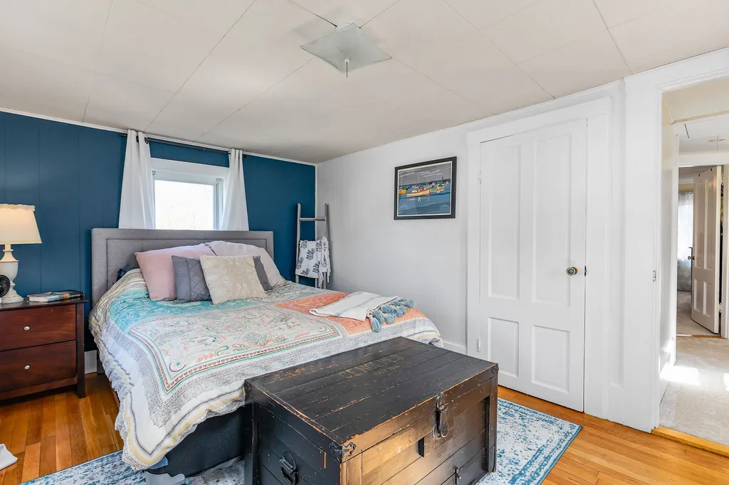13 Mckinley Street Exeter NH 03833