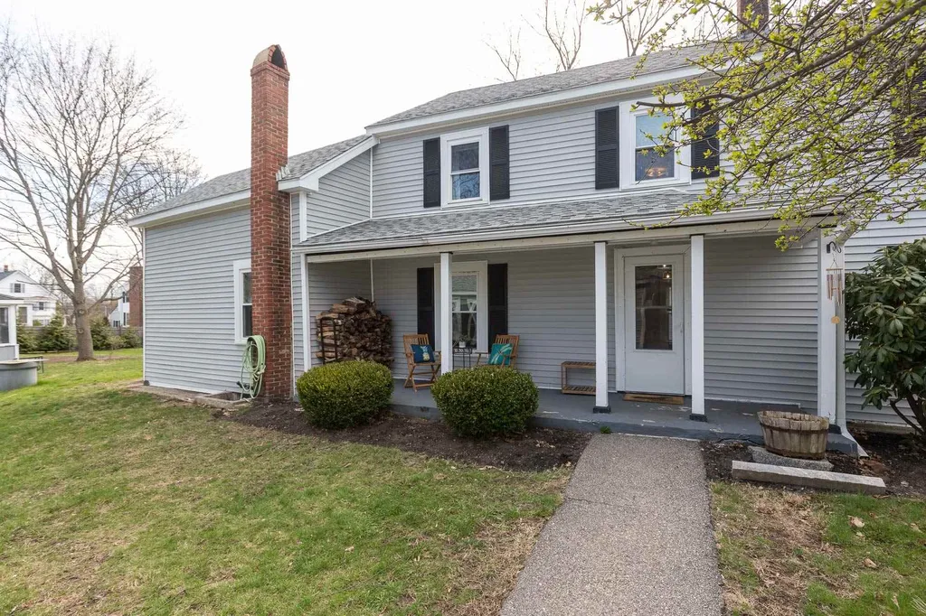 13 Mckinley Street Exeter NH 03833