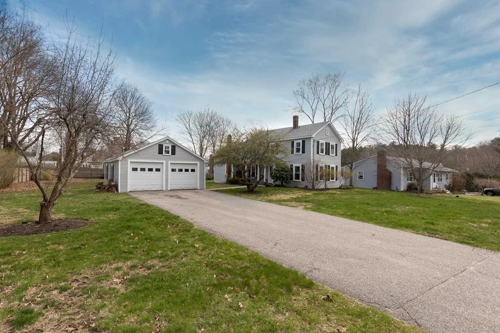 13 Mckinley Street Exeter NH 03833