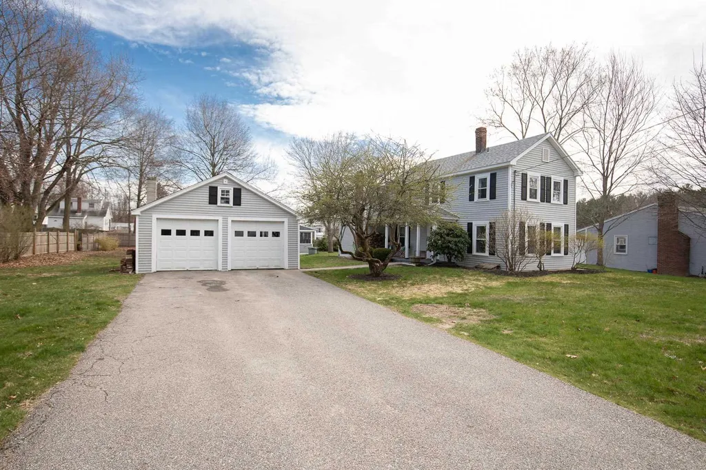 13 Mckinley Street Exeter NH 03833