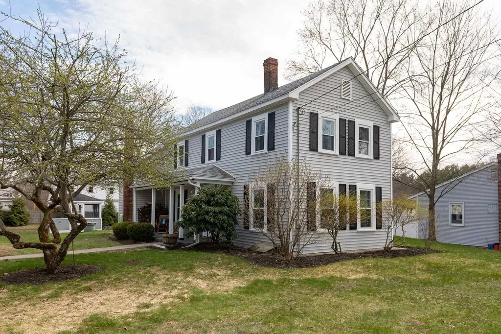 13 Mckinley Street Exeter NH 03833