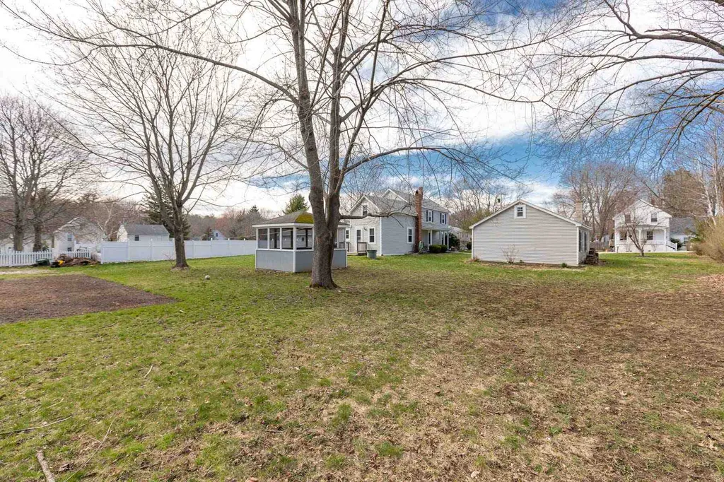 13 Mckinley Street Exeter NH 03833