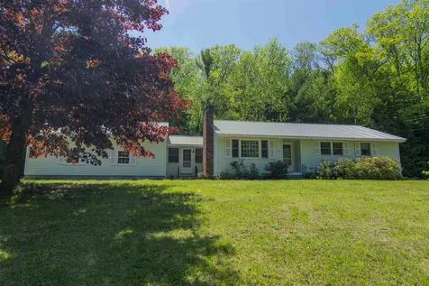 531 New Hampton Road Sanbornton NH 03269
