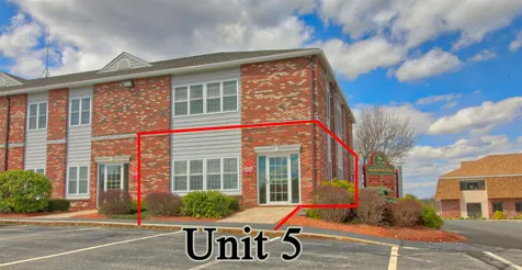 2 Mary E Clark Drive Hampstead NH 03841-5206