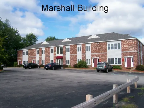 2 Mary E Clark Drive Hampstead NH 03841-5206