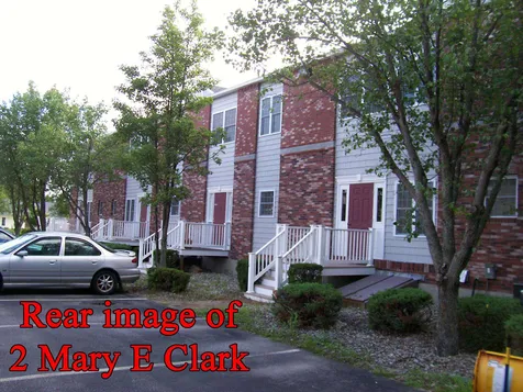 2 Mary E Clark Drive Hampstead NH 03841-5206