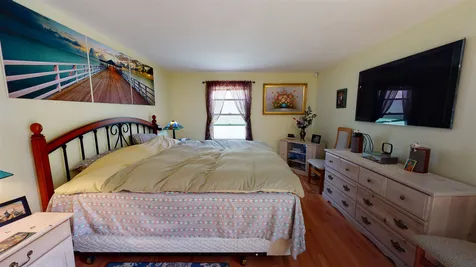 161 Deer Ridge Drive Barrington NH 03825