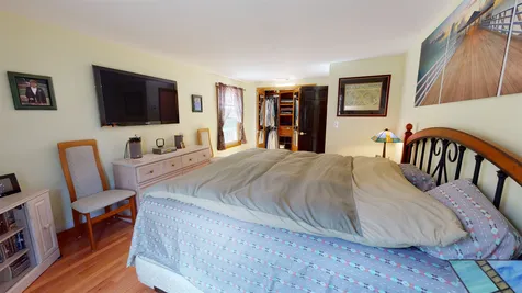 161 Deer Ridge Drive Barrington NH 03825