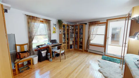 161 Deer Ridge Drive Barrington NH 03825