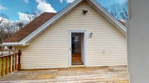 161 Deer Ridge Drive Barrington NH 03825