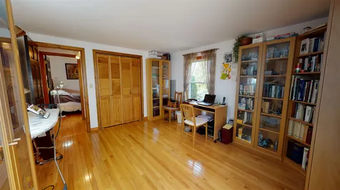 161 Deer Ridge Drive Barrington NH 03825