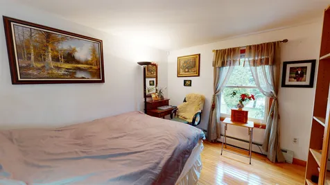 161 Deer Ridge Drive Barrington NH 03825
