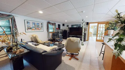 161 Deer Ridge Drive Barrington NH 03825