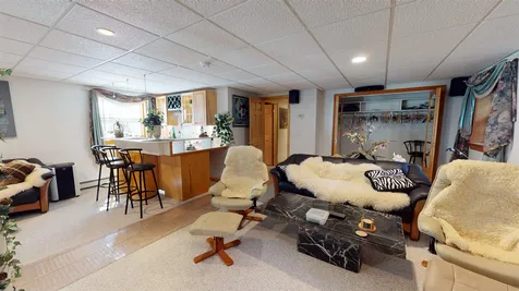 161 Deer Ridge Drive Barrington NH 03825