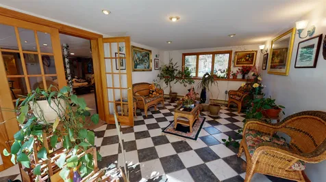 161 Deer Ridge Drive Barrington NH 03825