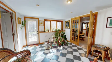 161 Deer Ridge Drive Barrington NH 03825