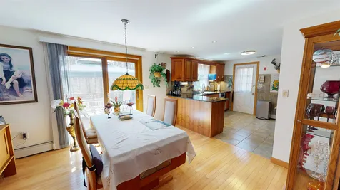161 Deer Ridge Drive Barrington NH 03825