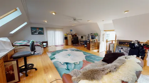 161 Deer Ridge Drive Barrington NH 03825