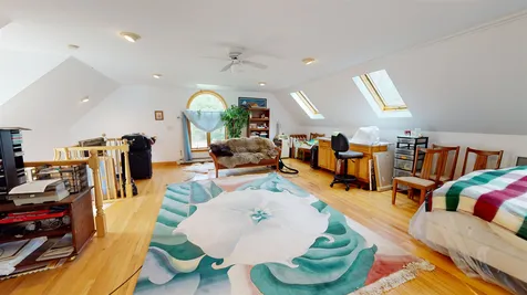 161 Deer Ridge Drive Barrington NH 03825
