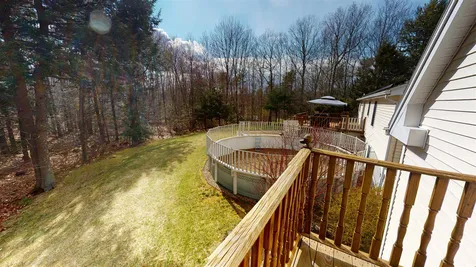 161 Deer Ridge Drive Barrington NH 03825