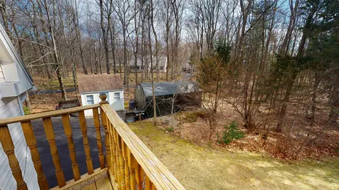 161 Deer Ridge Drive Barrington NH 03825