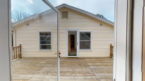 161 Deer Ridge Drive Barrington NH 03825