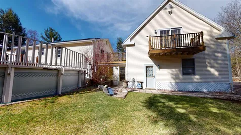 161 Deer Ridge Drive Barrington NH 03825