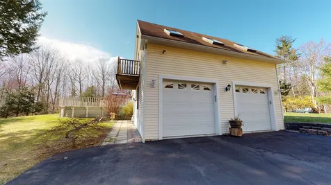 161 Deer Ridge Drive Barrington NH 03825