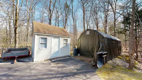 161 Deer Ridge Drive Barrington NH 03825