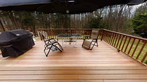 161 Deer Ridge Drive Barrington NH 03825