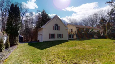 161 Deer Ridge Drive Barrington NH 03825