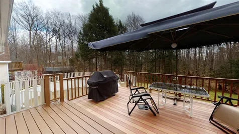 161 Deer Ridge Drive Barrington NH 03825