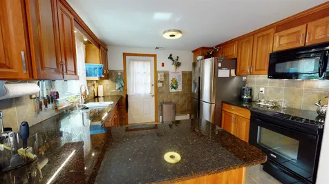 161 Deer Ridge Drive Barrington NH 03825
