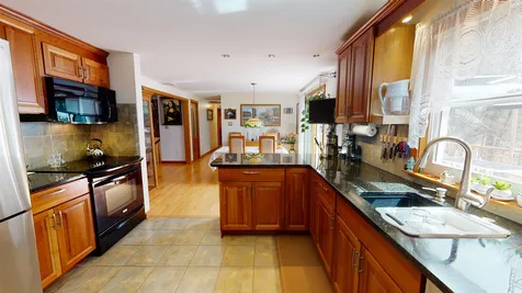 161 Deer Ridge Drive Barrington NH 03825