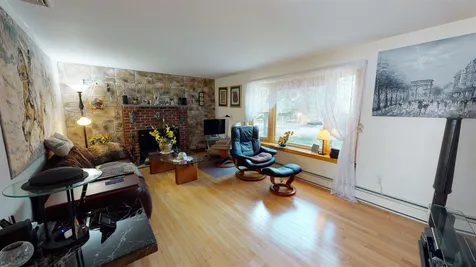 161 Deer Ridge Drive Barrington NH 03825