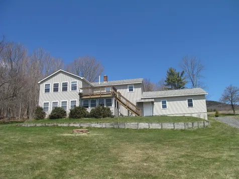 193 Foisy Hill Road Claremont NH 03743