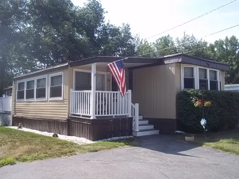 26 Oak Hill Drive Hampstead NH 03841