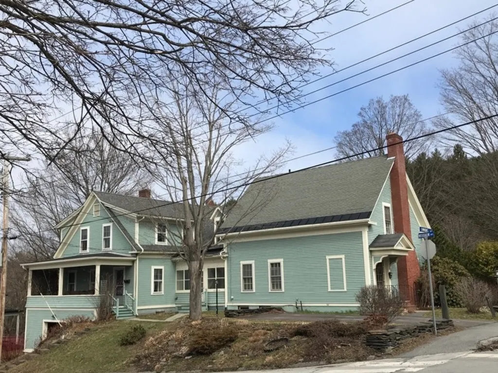 5 Emmons Street Montpelier VT 05602