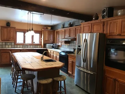 5 Emmons Street Montpelier VT 05602
