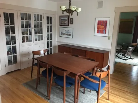 5 Emmons Street Montpelier VT 05602