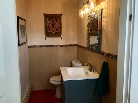5 Emmons Street Montpelier VT 05602