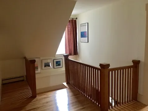 5 Emmons Street Montpelier VT 05602