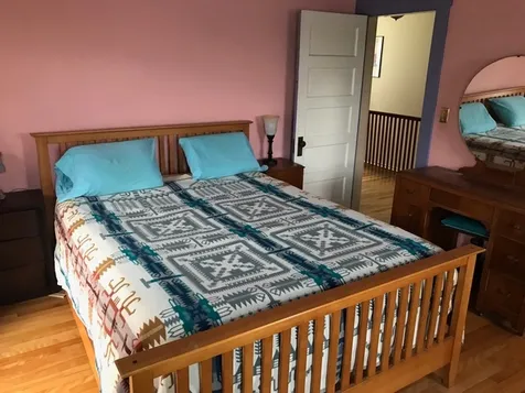 5 Emmons Street Montpelier VT 05602