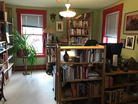 5 Emmons Street Montpelier VT 05602