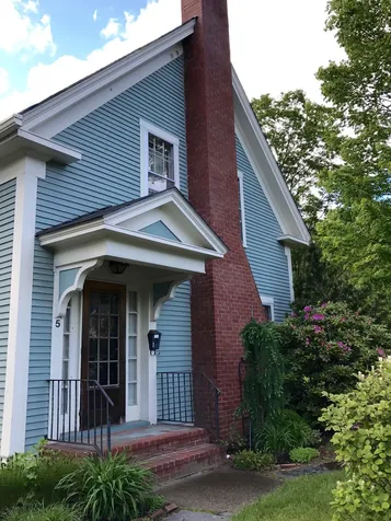 5 Emmons Street Montpelier VT 05602