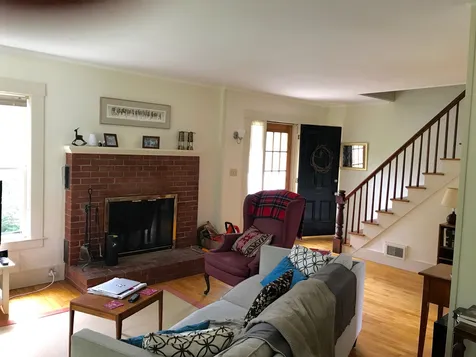 5 Emmons Street Montpelier VT 05602