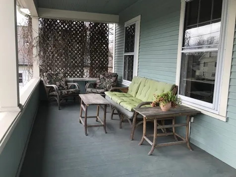 5 Emmons Street Montpelier VT 05602