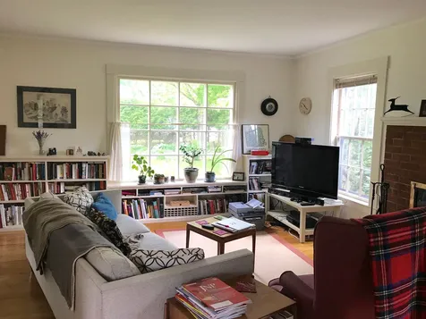 5 Emmons Street Montpelier VT 05602