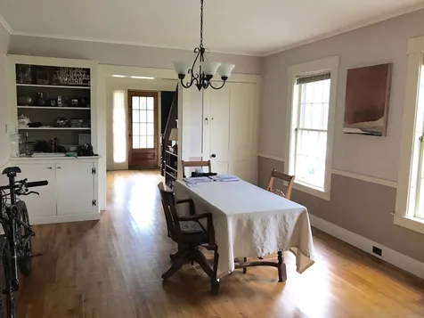 5 Emmons Street Montpelier VT 05602